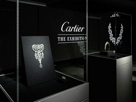 Exhibition Review: Cartier: The Exhibition 